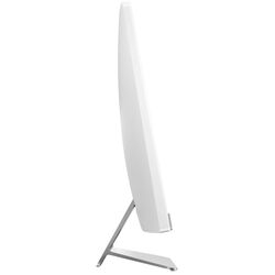Моноблок Asus AiO A3402 Intel Pentium Gold 8505 8GB DDR4/256GB SSD (White) Thumb