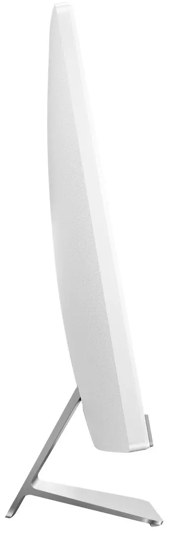 Моноблок Asus AiO A3402 Intel Pentium Gold 8505 8GB DDR4/256GB SSD (White)