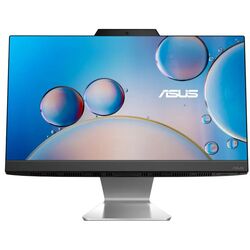 Моноблок Asus AiO A3402WBAK-BA189M Intel Core i3-1215U 8GB DDR4/512GB SSD (Black)