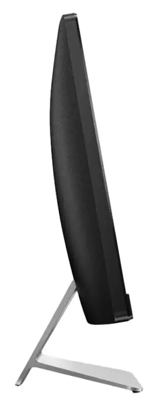 Моноблок Asus AiO A3402WBAK-BA189M Intel Core i3-1215U 8GB DDR4/512GB SSD (Black)