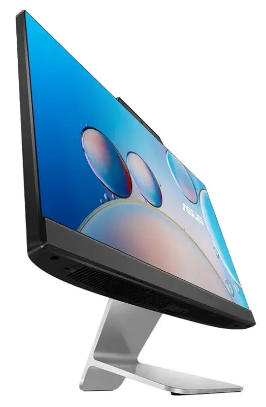 Моноблок Asus AiO A3402WBAK-BA189M Intel Core i3-1215U 8GB DDR4/512GB SSD (Black)