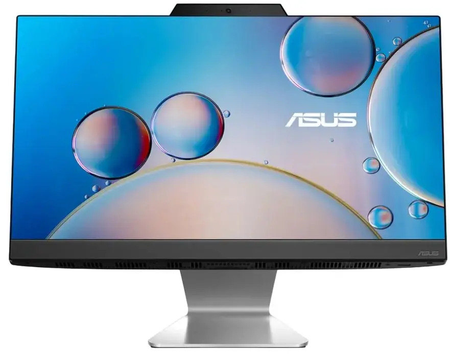Моноблок Asus AiO A3402WBAK-BA189M Intel Core i3-1215U 8GB DDR4/512GB SSD (Black)