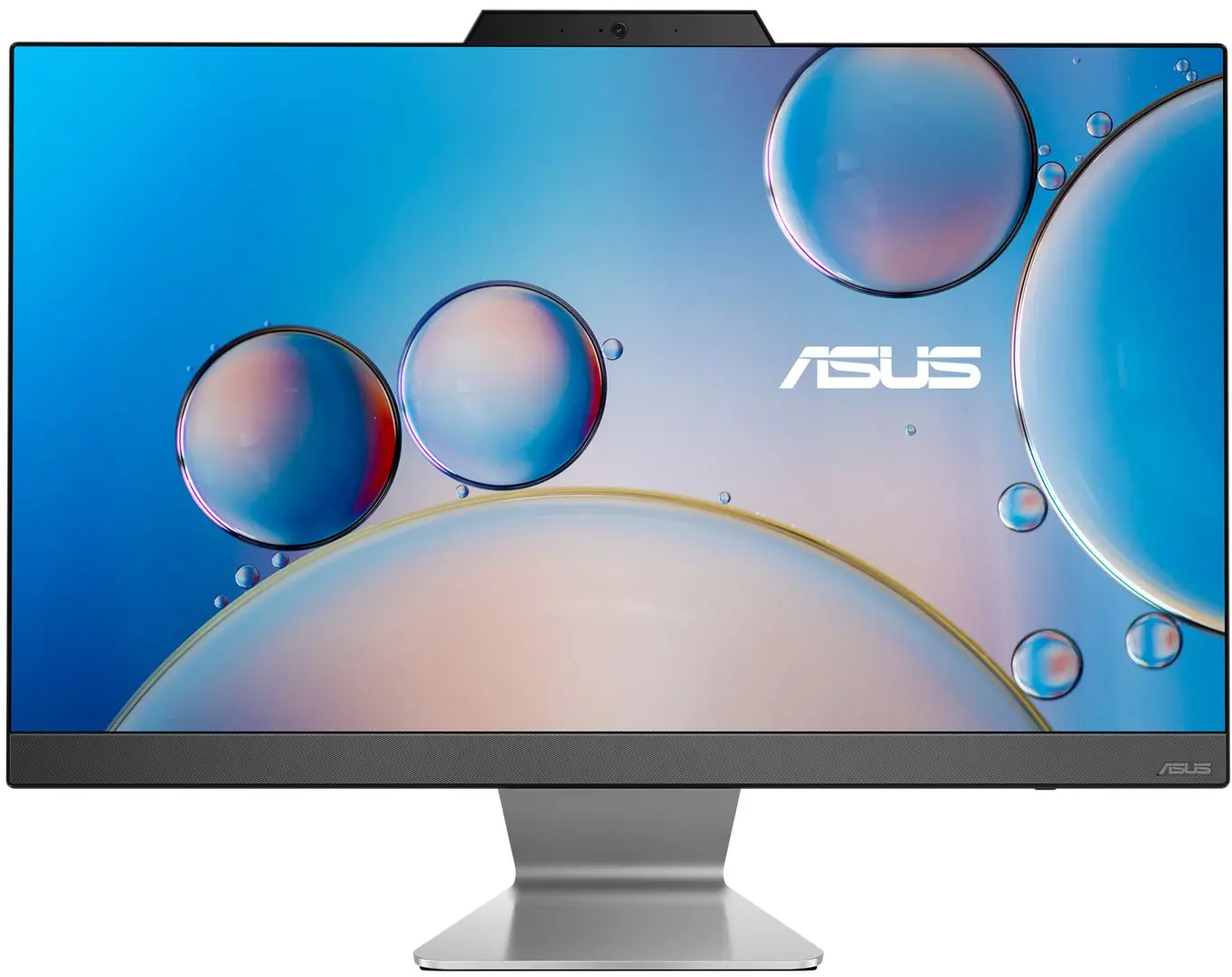 Моноблок Asus AiO A3402WBAK-BA249W Intel Core i3-1215U 8GB DDR4/512GB SSD (Black)