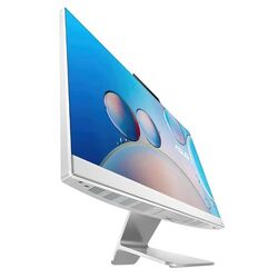 Laptop Asus AiO A3402WBAK-WA003X Intel Core i3 1215U 8GB DDR4/256GB SSD (White) Thumb