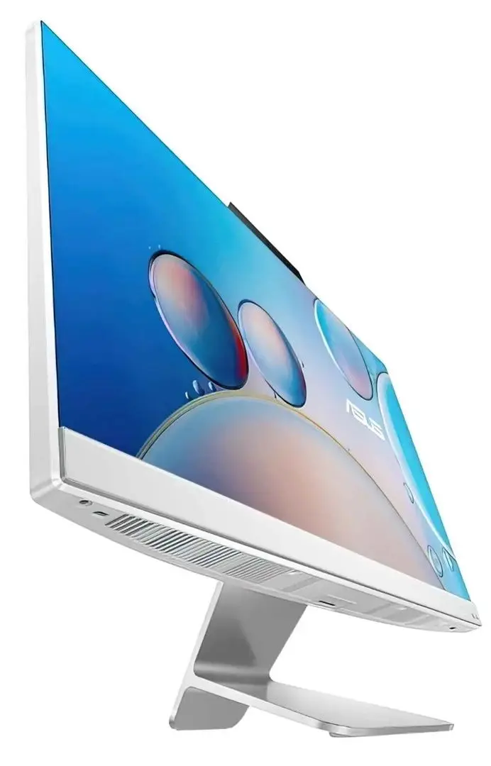 Laptop Asus AiO A3402WBAK-WA003X Intel Core i3 1215U 8GB DDR4/256GB SSD (White) - 2