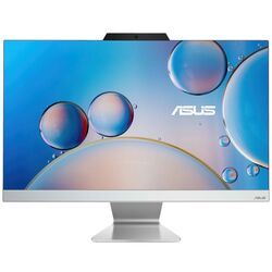 Моноблок Asus AiO A3402WBAK-WA007M Intel Core i3 1215U 8GB DDR4/256GB SSD (White)