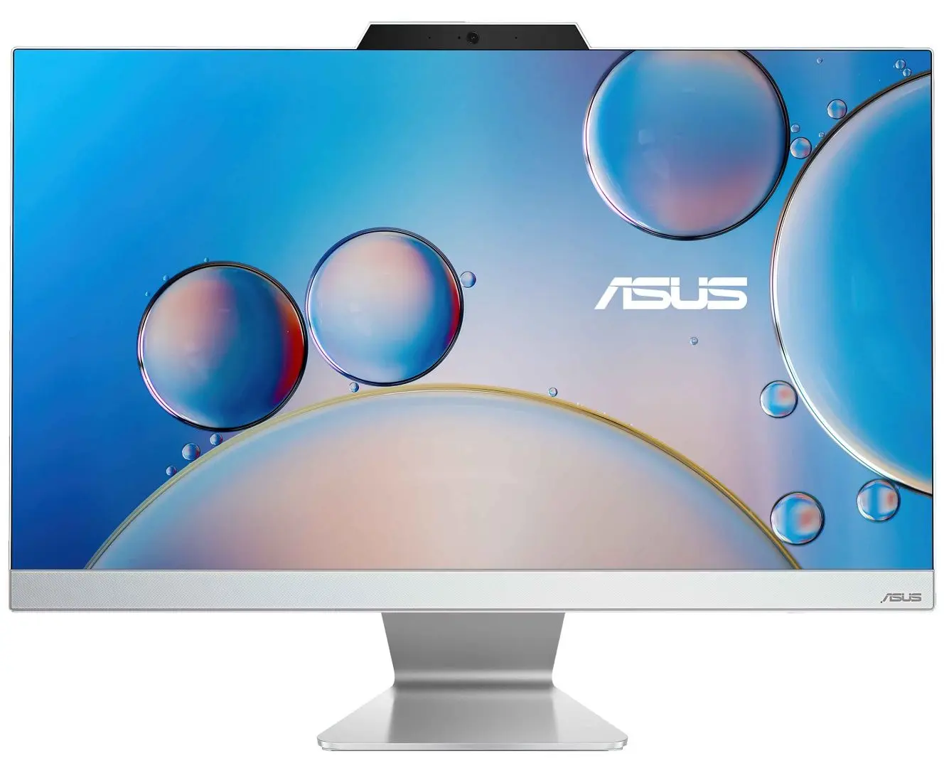 Моноблок Asus AiO A3402WBAK-WA007X Intel Core i5 1235U 16GB DDR4/512GB SSD (White)