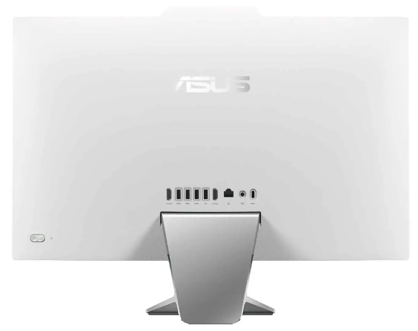 Laptop Asus AiO A3402WBAK-WA015M Intel Core i7 1255U 16GB DDR4/512GB SSD (White)