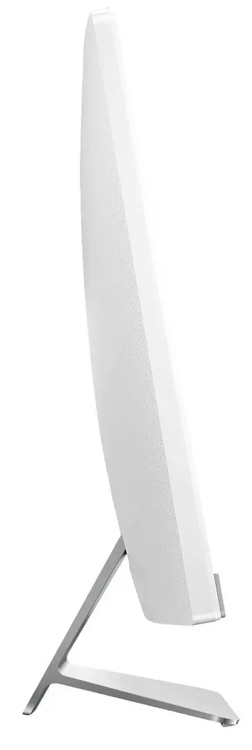 All in one Asus AiO A3402WBAK-WA020M Intel Core i5 1235U 16GB DDR4/512GB SSD (White)