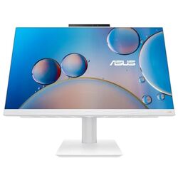 All in one Asus AiO A5402WVAK-WA0240 Intel Core i7-1360P 16GB DDR4/512GB SSD (White) Thumb