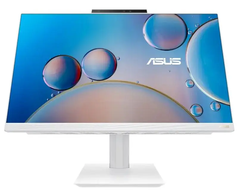 All in one Asus AiO A5402WVAK-WA0240 Intel Core i7-1360P 16GB DDR4/512GB SSD (White)