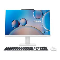 Моноблок Asus AiO A5402WVAK-WA0240 Intel Core i7-1360P 16GB DDR4/512GB SSD (White)
