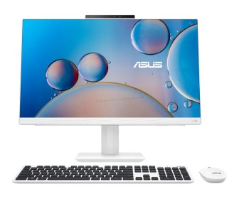 Моноблок Asus AiO A5402WVAK-WA0240 Intel Core i7-1360P 16GB DDR4/512GB SSD (White)