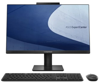 All in one Asus AiO E5402WVAK-BA0450 Intel Core i7-1360P 16GB DDR4/512GB SSD (Black)