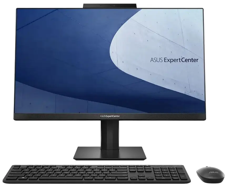 Моноблок Asus AiO E5402WVAK-BA0450 Intel Core i7-1360P 16GB DDR4/512GB SSD (Black)