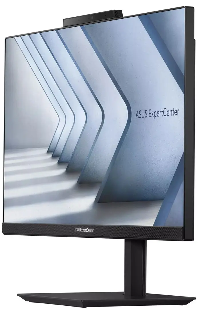 All in One Asus AiO ExpertCenter E5702 Intel Core i5-1340P 16GB DDR4/512GB SSD (Black)