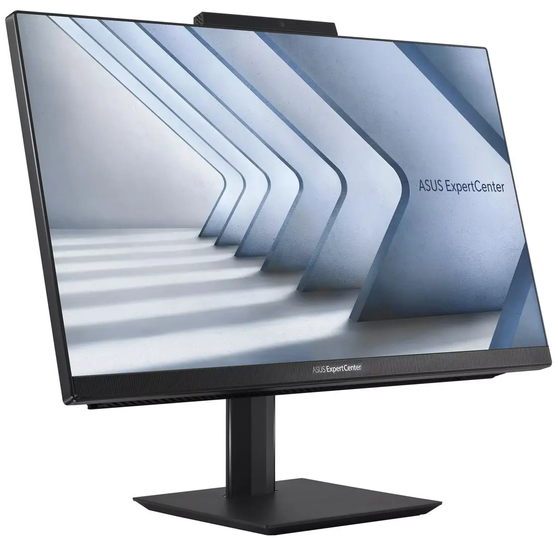 Моноблок Asus AiO ExpertCenter E5702 Intel Core i7-1360P 16GB DDR4/512GB SSD (Black)