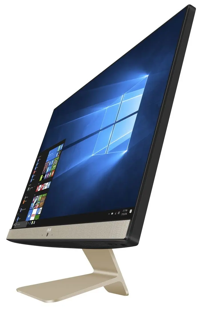 Моноблок Asus AiO V241 Intel Core i5-1135G7 8Gb DDR4/512 Gb SSD (Black)