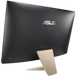 Моноблок Asus AiO V241 Intel Pentium Gold 7505 4GB DDR4/128GB SSD (Black/Gold) Thumb