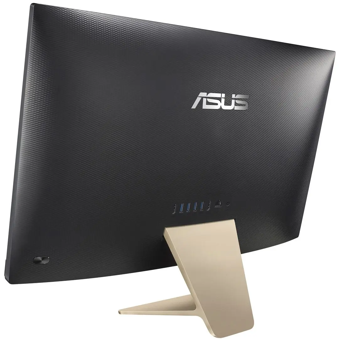 Моноблок Asus AiO V241 Intel Pentium Gold 7505 4GB DDR4/128GB SSD (Black/Gold) - 3