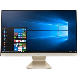 Моноблок Asus AiO V241 Intel Pentium Gold 7505 4GB DDR4/128GB SSD (Black/Gold)