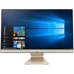 Моноблок Asus AiO V241 Intel Pentium Gold 7505 8GB DDR4/256GB SSD (Bronze/Black) Thumb