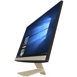Моноблок Asus AiO V241 Intel Pentium Gold 7505 8GB DDR4/256GB SSD (Bronze/Black) Thumb
