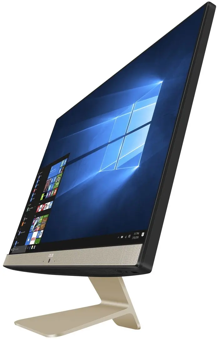 Моноблок Asus AiO V241 Intel Pentium Gold 7505 8GB DDR4/256GB SSD (Bronze/Black) - 3