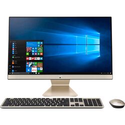 Моноблок Asus AiO V241 Intel Pentium Gold 7505 8GB DDR4/256GB SSD (Bronze/Black)