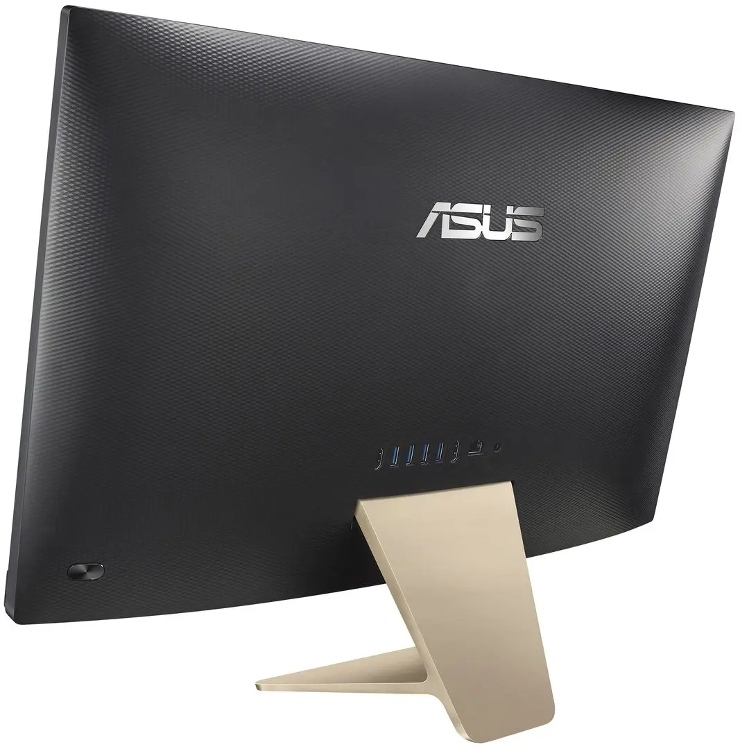 Моноблок Asus AiO V241 Intel Pentium Gold 7505 8GB DDR4/256GB SSD (Bronze/Black) - 4