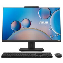 Моноблок Asus E5702 Intel Core i7-1360P 16GB DDR4/1TB SSD (Black)