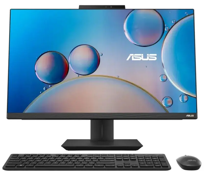 Моноблок Asus E5702 Intel Core i7-1360P 16GB DDR4/1TB SSD (Black)
