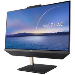 Моноблок Asus Expert Center E5 E5401WRAK-BA090M Intel Core i5 10500T 16GB DDR4/256GB SSD + 1TB HDD (Black) Thumb