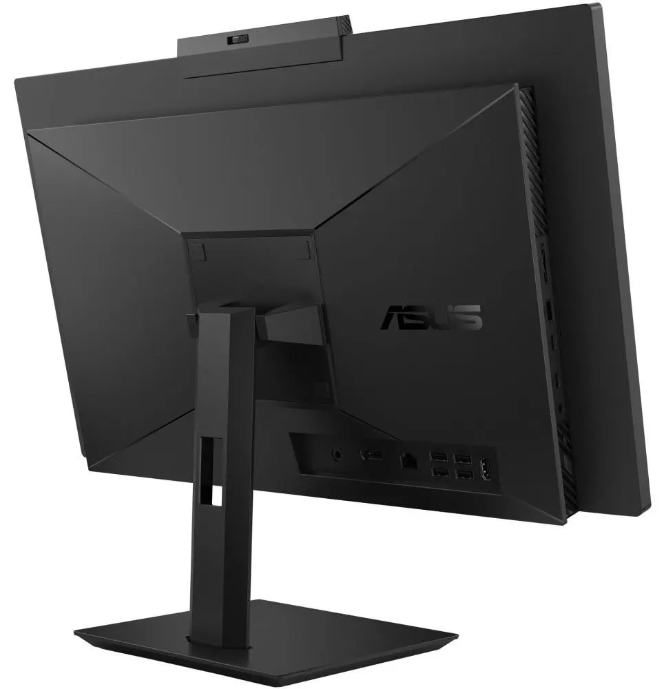 Моноблок Asus Expert Center E5402WHAK-BA197M Intel Core i3-11100B 8GB DDR4/256GB SSD (Black)