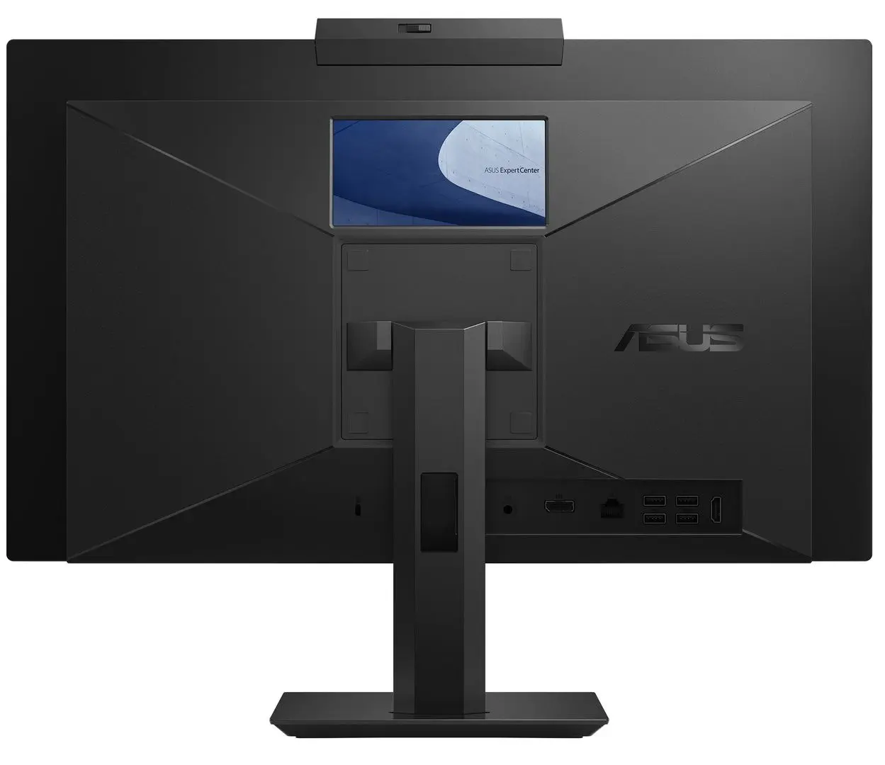 Моноблок Asus Expert Center E5402WHAT-BA075M Intel Core i5-11500B 16GB DDR4/512GB SSD (Black)