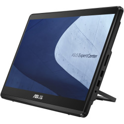 All in one Asus ExpertCenter E1600 Intel Celeron N4500 8GB DDR4/256GB SSD (Black) Thumb