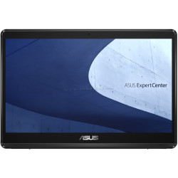 All in one Asus ExpertCenter E1600 Intel Celeron N4500 8GB DDR4/256GB SSD (Black)