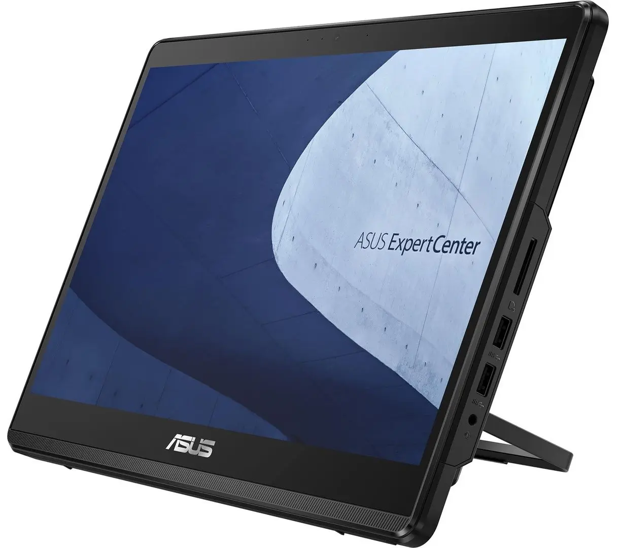 Моноблок Asus ExpertCenter E1600WKAT-BD039M Intel Celeron 8GB DDR4/256GB SSD (Black)