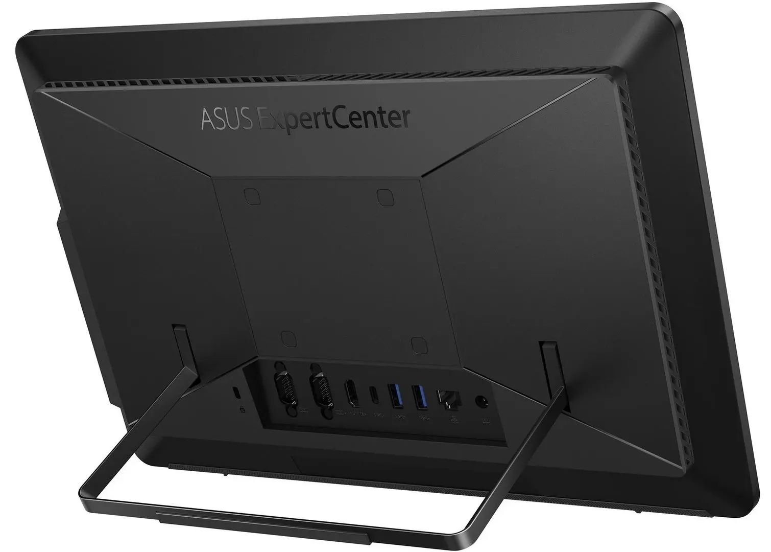 Моноблок Asus ExpertCenter E1600WKAT-BD039M Intel Celeron 8GB DDR4/256GB SSD (Black)