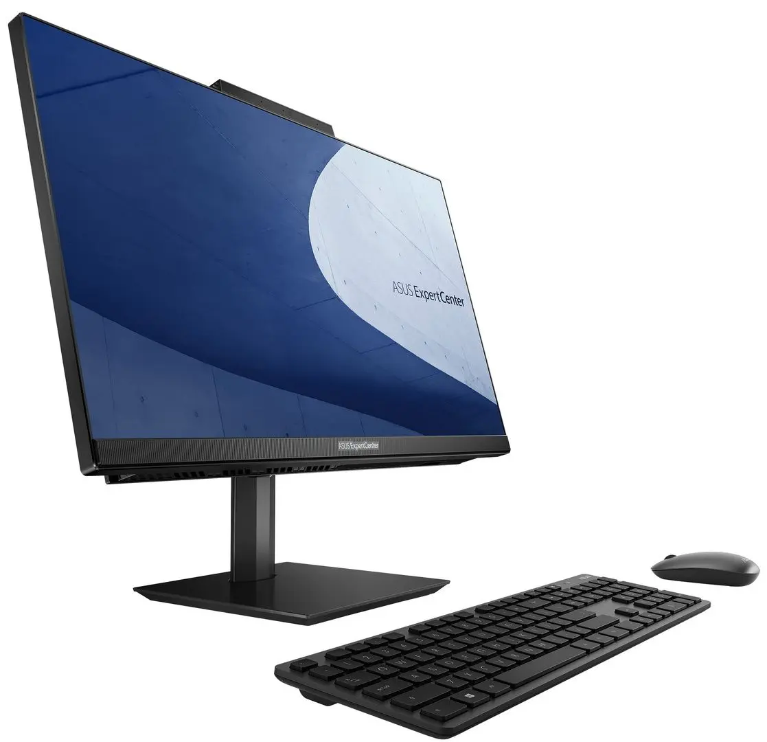 All in one Asus ExpertCenter E5 E3402WBAK-BA069M Intel Core i3-1215U 8GB DDR4/512GB SSD (Black)