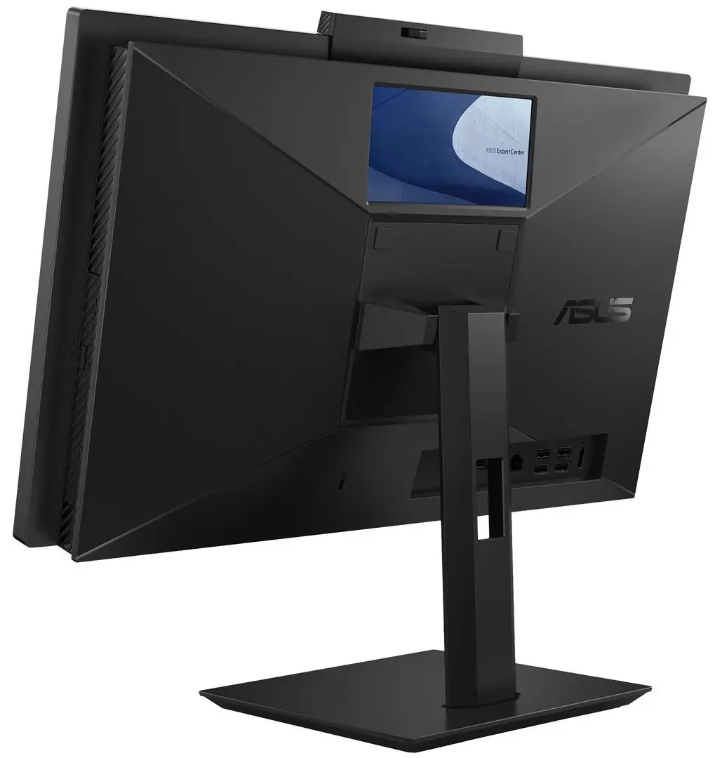 Моноблок Asus ExpertCenter E5 E5202WHAK-BA010XA Intel Core i5-11500B 16GB DDR4/512GB SSD (Black)