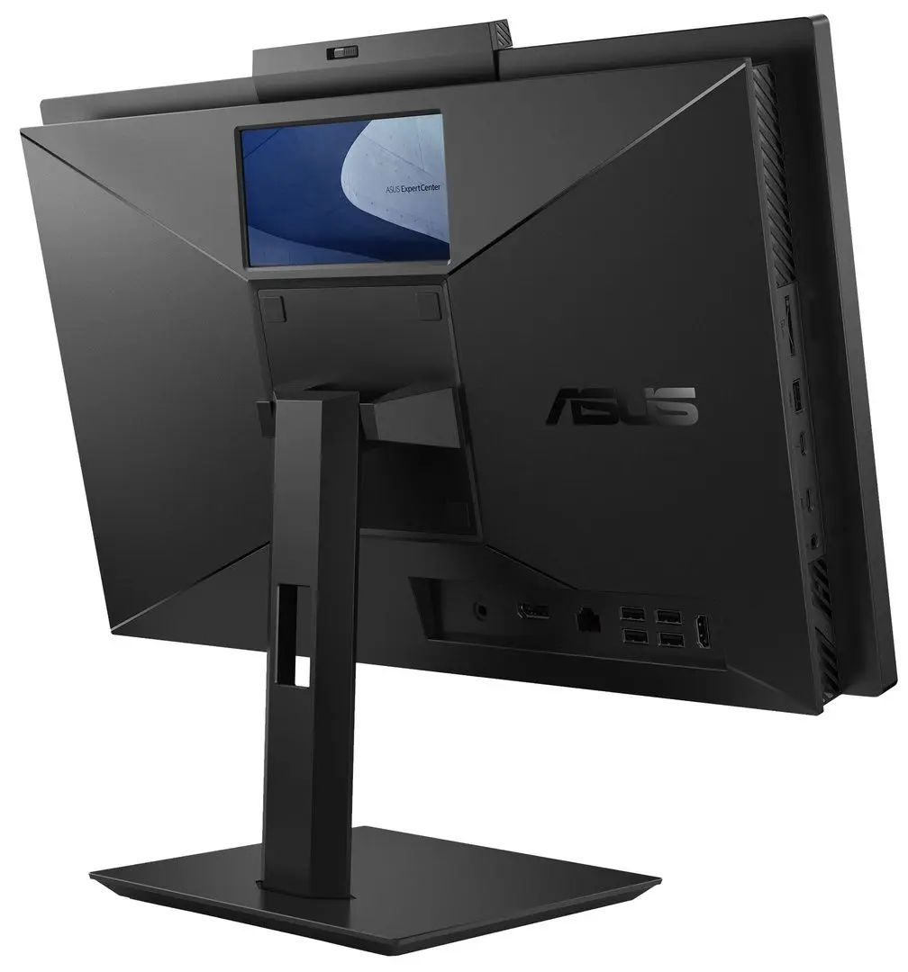 Моноблок Asus ExpertCenter E5 E5202WHAK-BA010XA Intel Core i5-11500B 16GB DDR4/512GB SSD (Black)