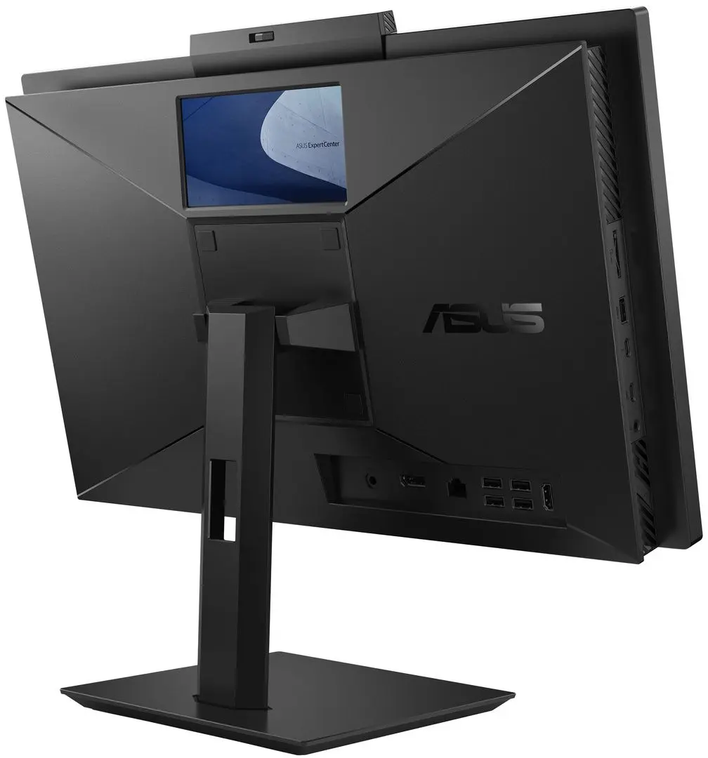 Моноблок Asus ExpertCenter E5 E5202WHAK-BA220M Intel Core i5-11500B 8GB DDR4/512GB SSD (Black)