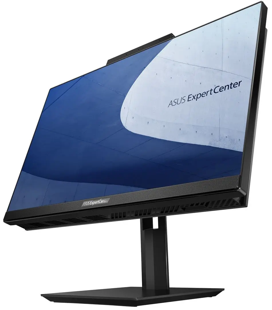 Моноблок Asus ExpertCenter E5 E5202WHAK-BA220M Intel Core i5-11500B 8GB DDR4/512GB SSD (Black)