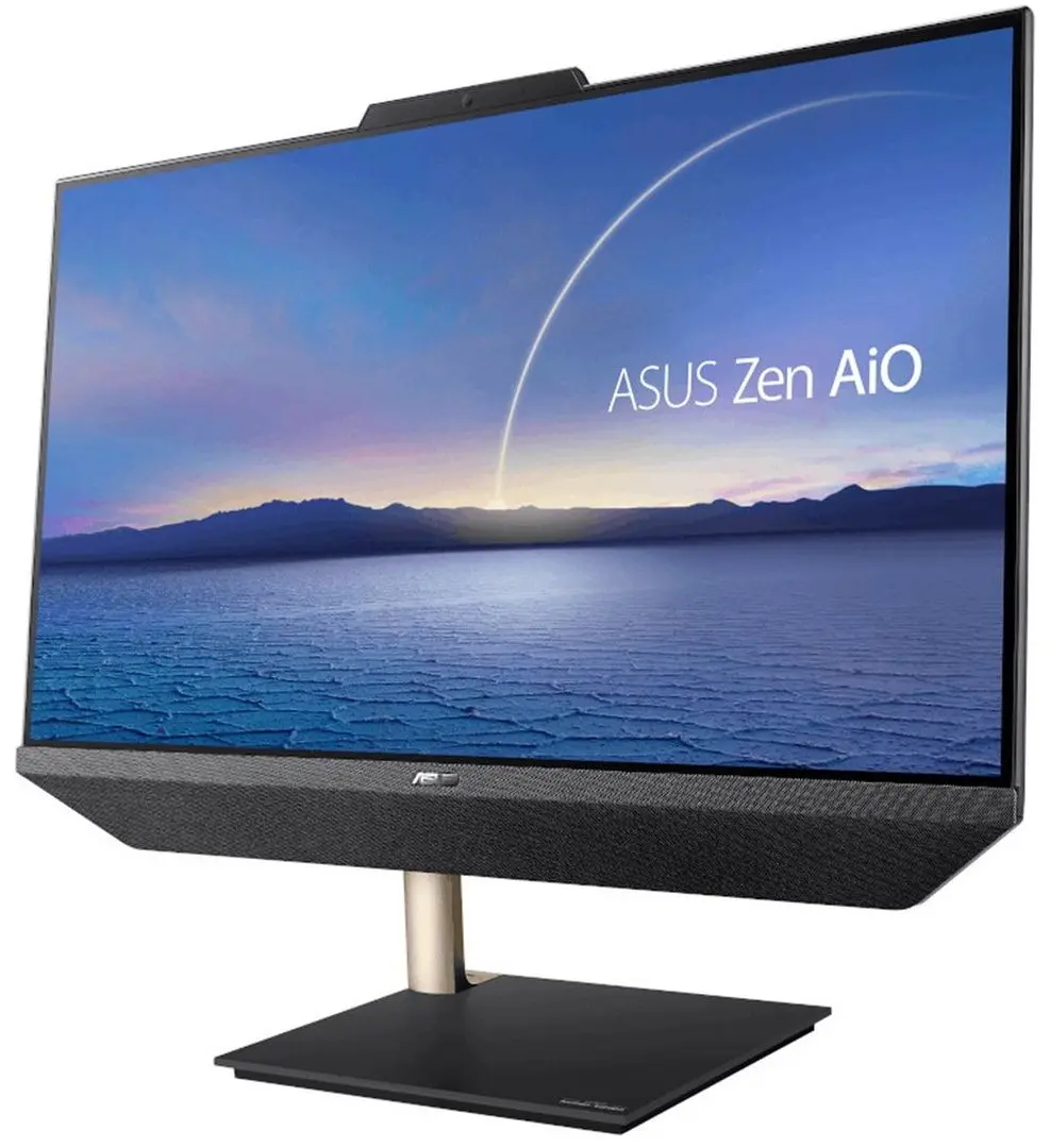 Моноблок Asus ExpertCenter E5 E5401WRAK-BA022X Intel Core i5 10500T 16GB DDR4/512GB SSD (Black)