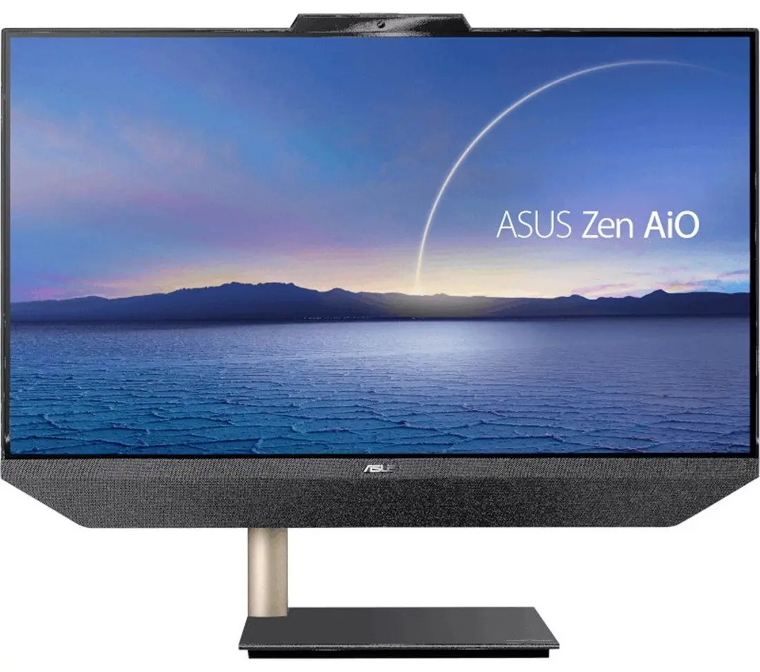 Моноблок Asus ExpertCenter E5 E5401WRAK-BA022X Intel Core i5 10500T 16GB DDR4/512GB SSD (Black)