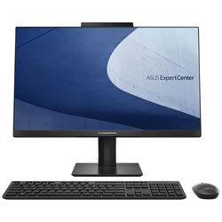 Моноблок Asus ExpertCenter E5 E5402WHAK-BA156M Intel Core i5-11500B 8GB DDR4/512GB SSD (Black)