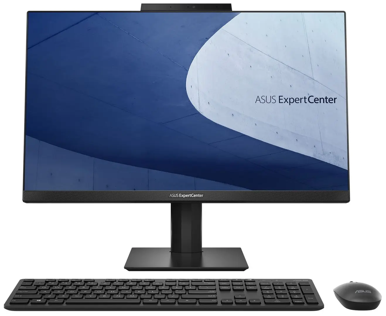 Моноблок Asus ExpertCenter E5 E5402WHAK-BA156M Intel Core i5-11500B 8GB DDR4/512GB SSD (Black)