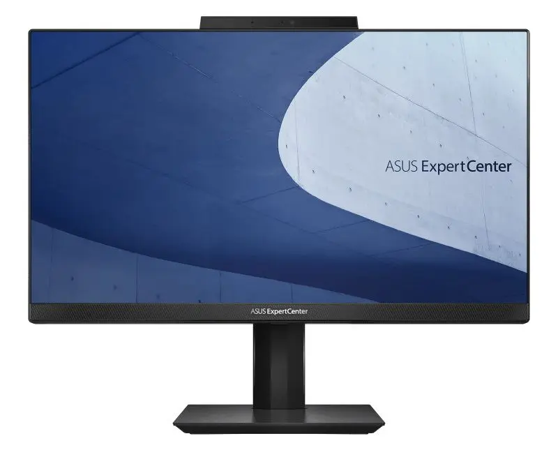 Моноблок Asus ExpertCenter E5 E55402WHAK-BA299X Intel Core i7-11700B 16GB DDR4/1TB SSD (Black)