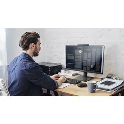 Моноблок Asus ExpertCenter E5402 Intel Core  i3-11100B 8GB DDR4/256GB SSD (Black) Thumb